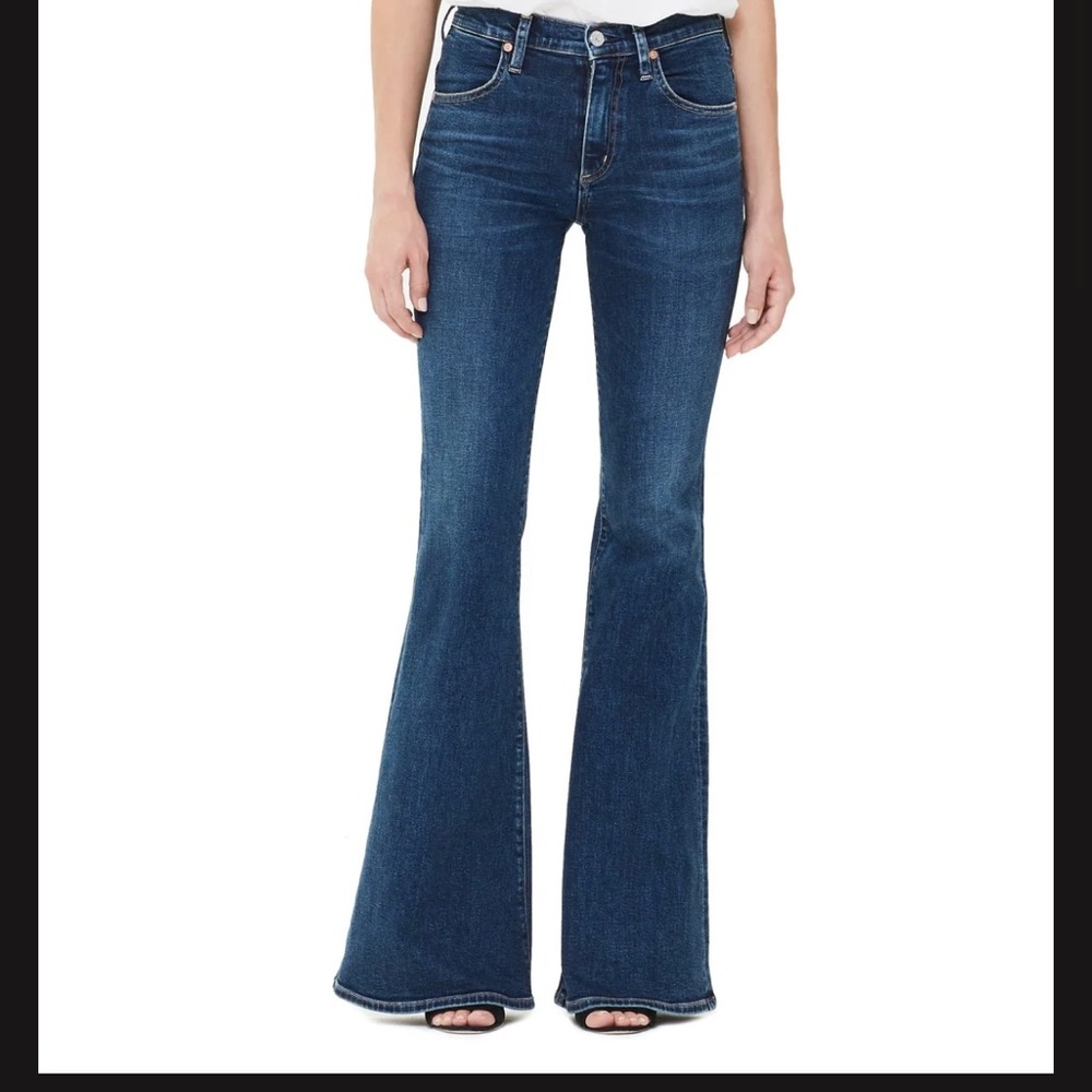 Citizens of Humanity jeans
